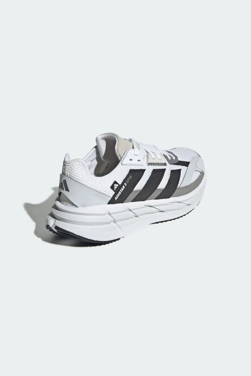 Мужские белые кроссовки Adistar 3 Sportswear 5