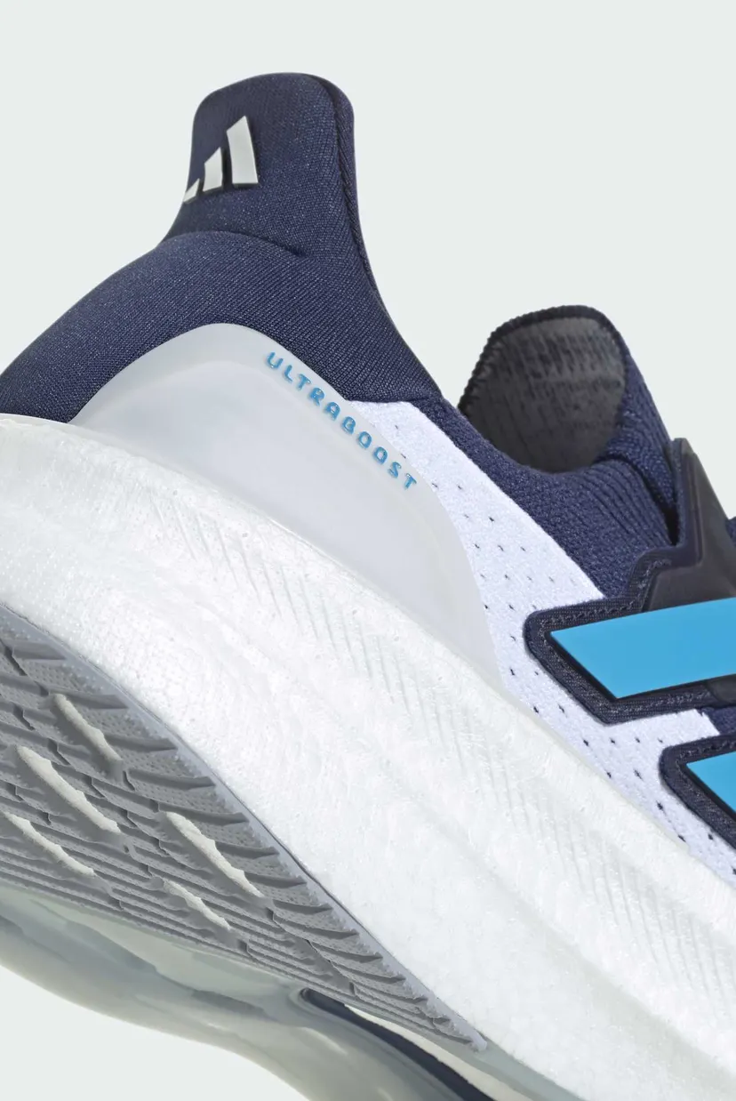 Мужские темно-синие кроссовки Ultraboost 5 9