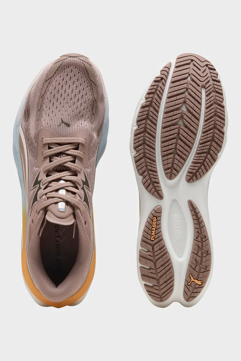 Чоловічі пудрові кросівки Velocity NITRO™ 4 Running Shoes Men 4