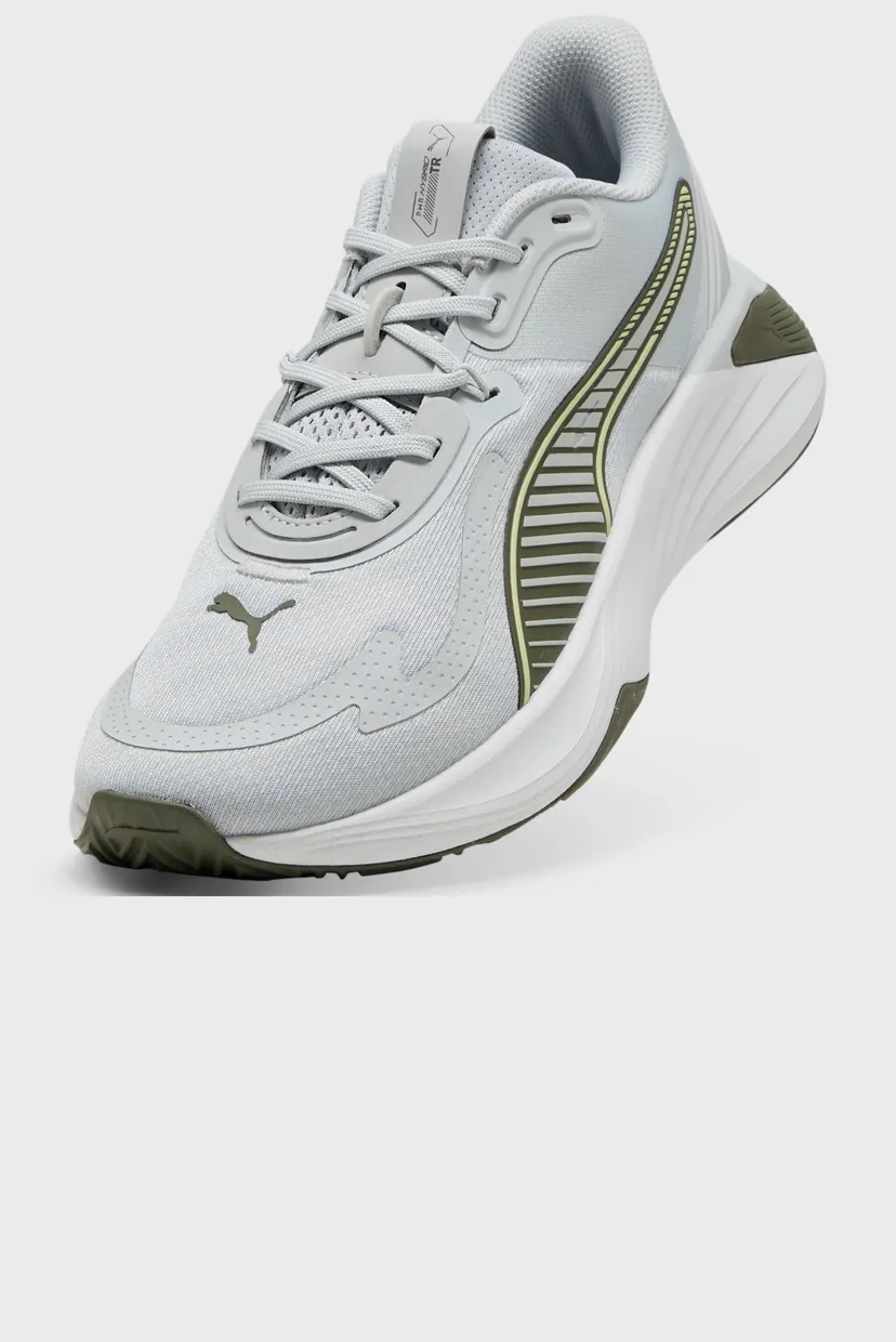 Светло-серые кроссовки PWR Hybrid Training Shoes 5