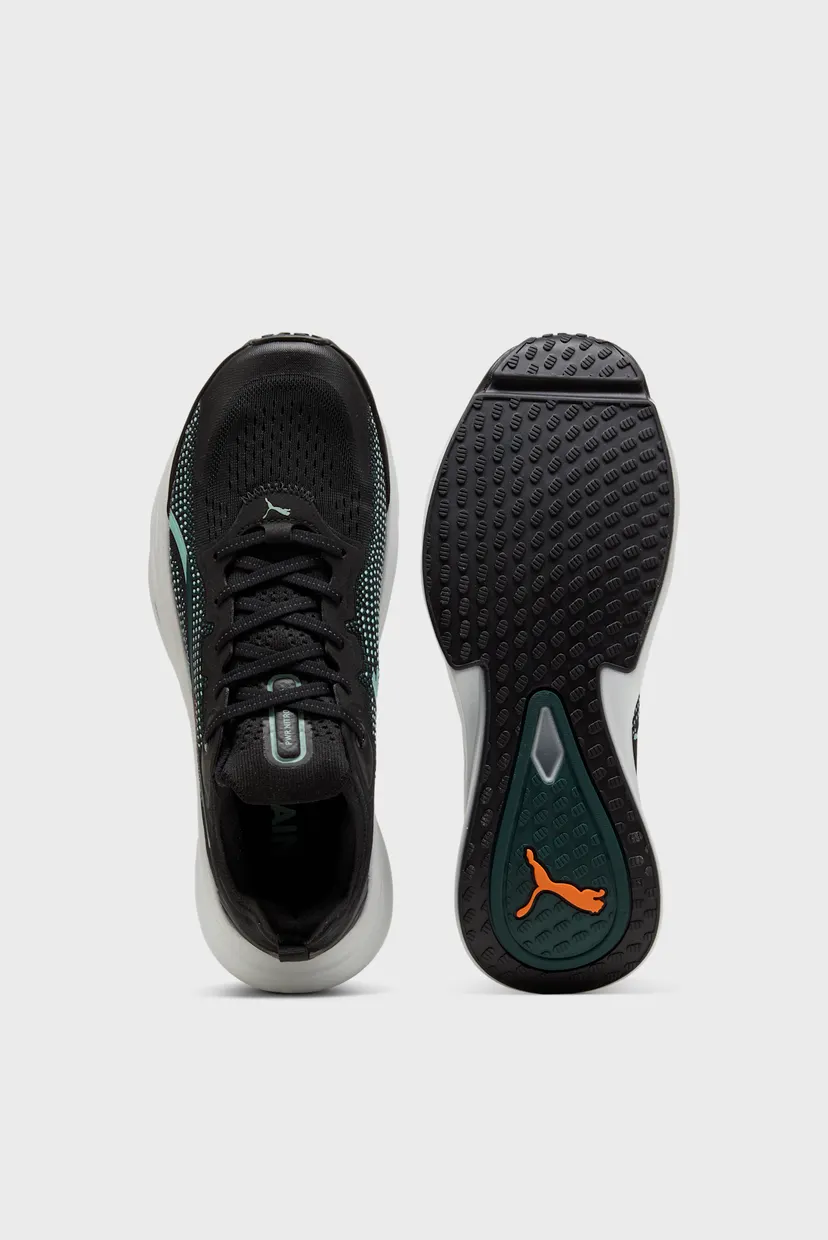Чоловічі чорні кросівки PWR NITRO™ SQD 2 Training Shoes 4