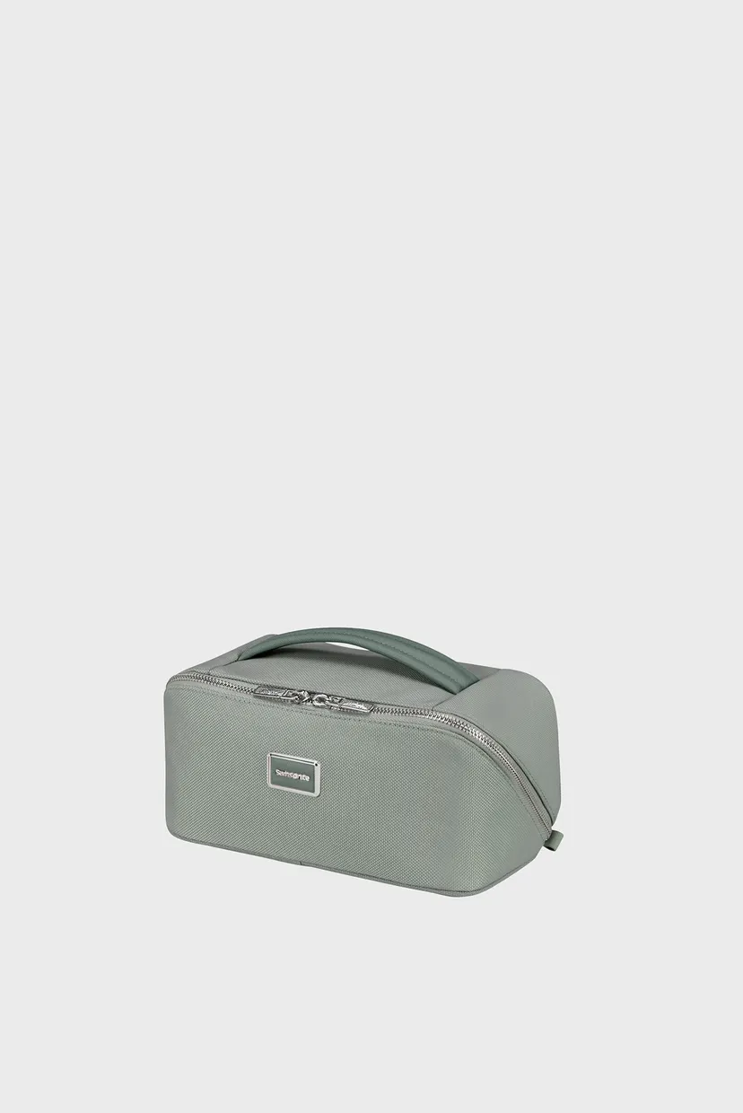 Женская мятная косметичка IMAGE TOILET KIT THYME 3