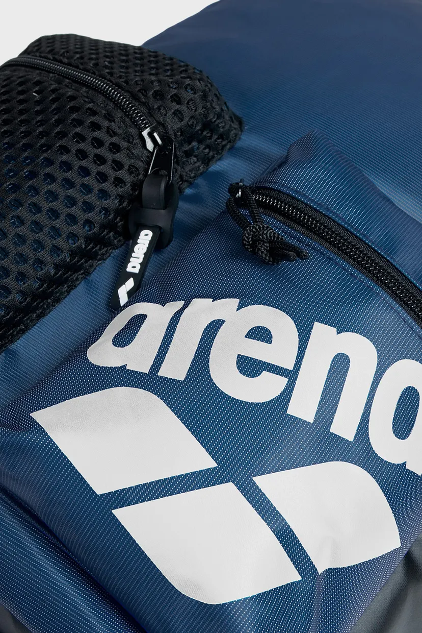 Темно-синий рюкзак ONE GO BACKPACK 30L 5