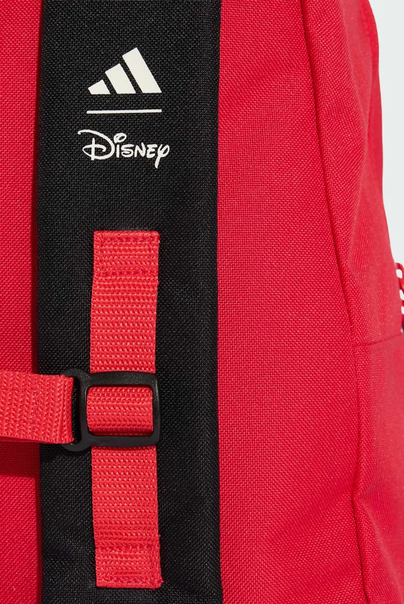 Дитячий червоний рюкзак ADIDAS DISNEY MICKEY MOUSE 6