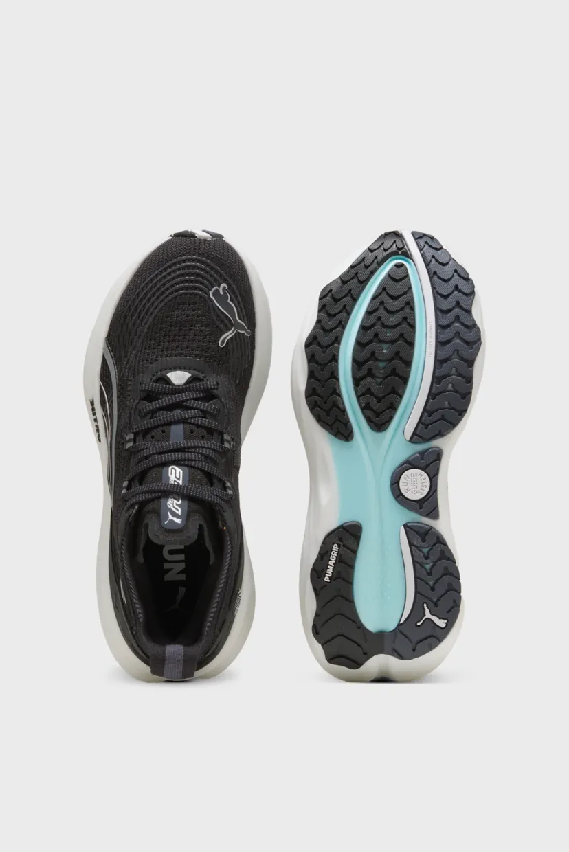 Жіночі чорні кросівки ForeverRun NITRO™ 2 Running Shoes Women 4
