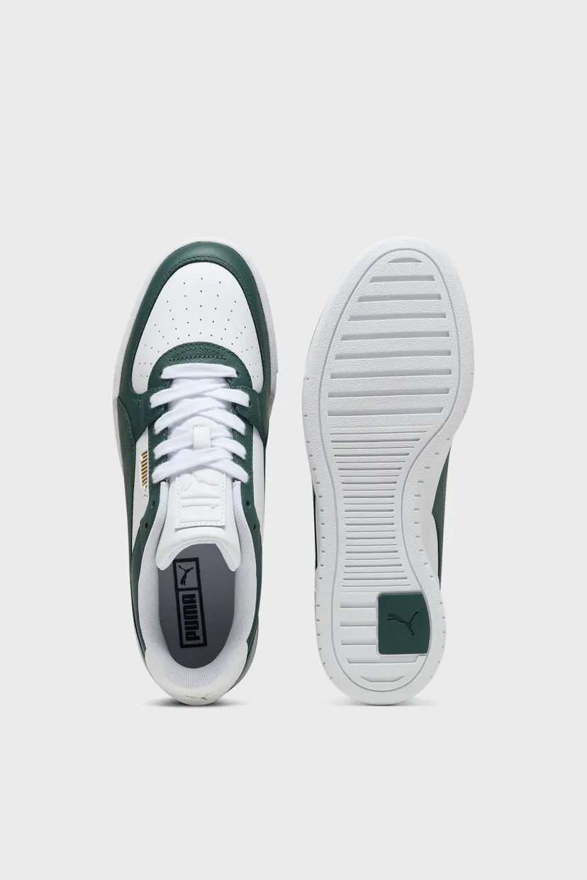 Шкіряні снікерси CA Pro Classic II Sneakers 4