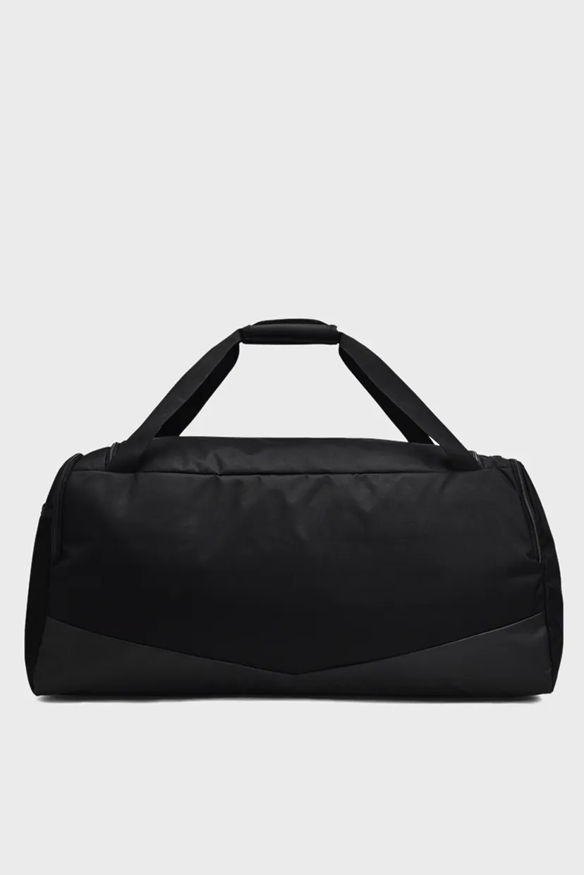 Чорна спортивна сумка UA Undeniable 5.0 Duffle LG 3