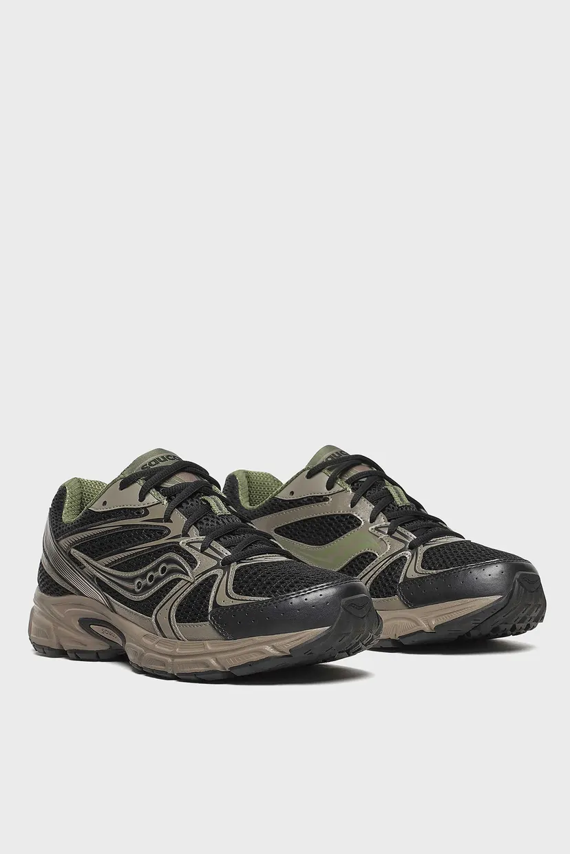 Кросівки RIDE MILLENNIUM Saucony S70812-80 — MD-Fashion