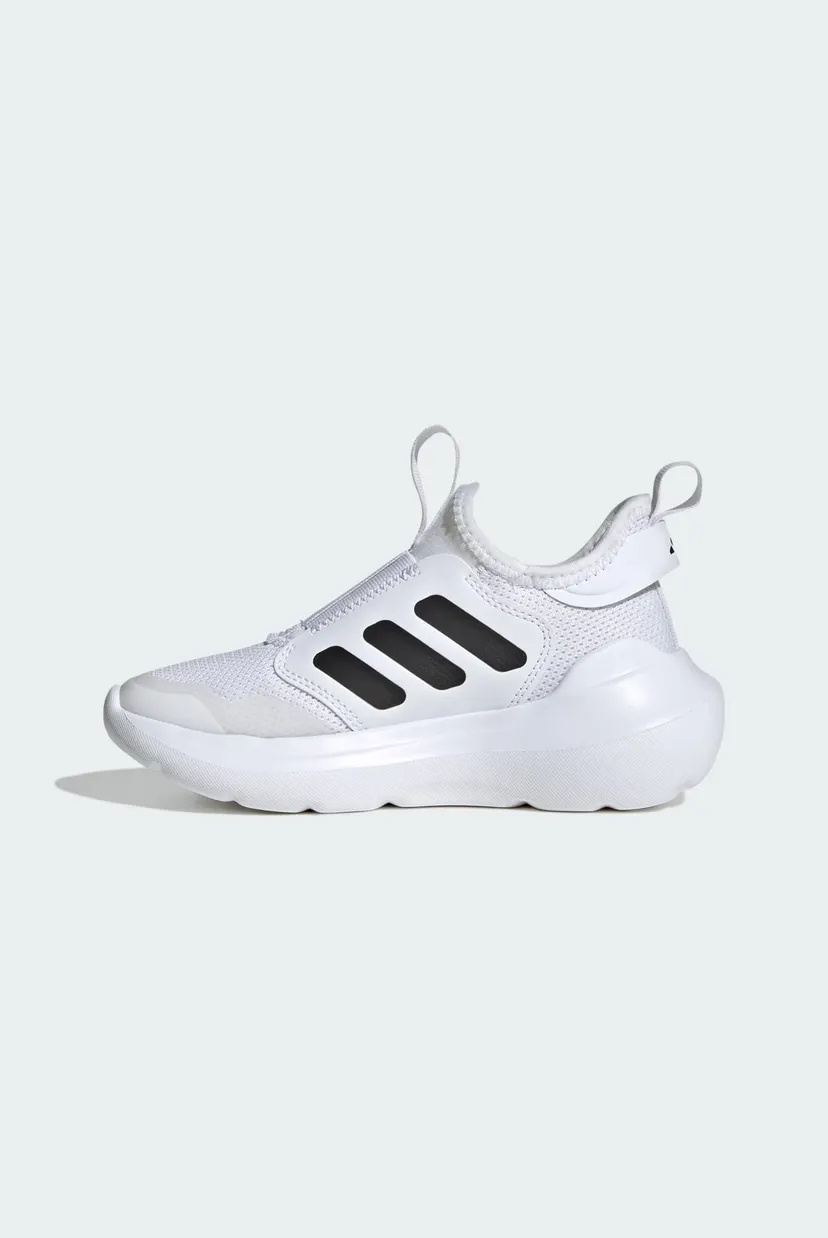 Детские белые слипоны Tensaur Comfort Kids 6