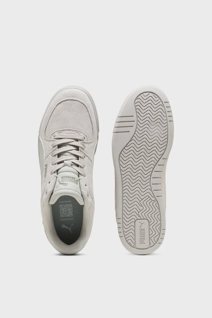 Белые сникерсы Caven III Sneakers Unisex 4