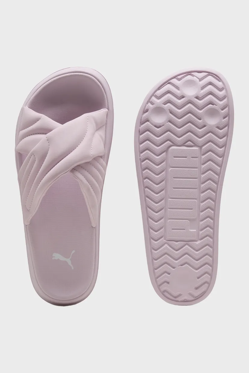 Жіночі пудрові слайдери Leadcat Platform Sandals Women 4