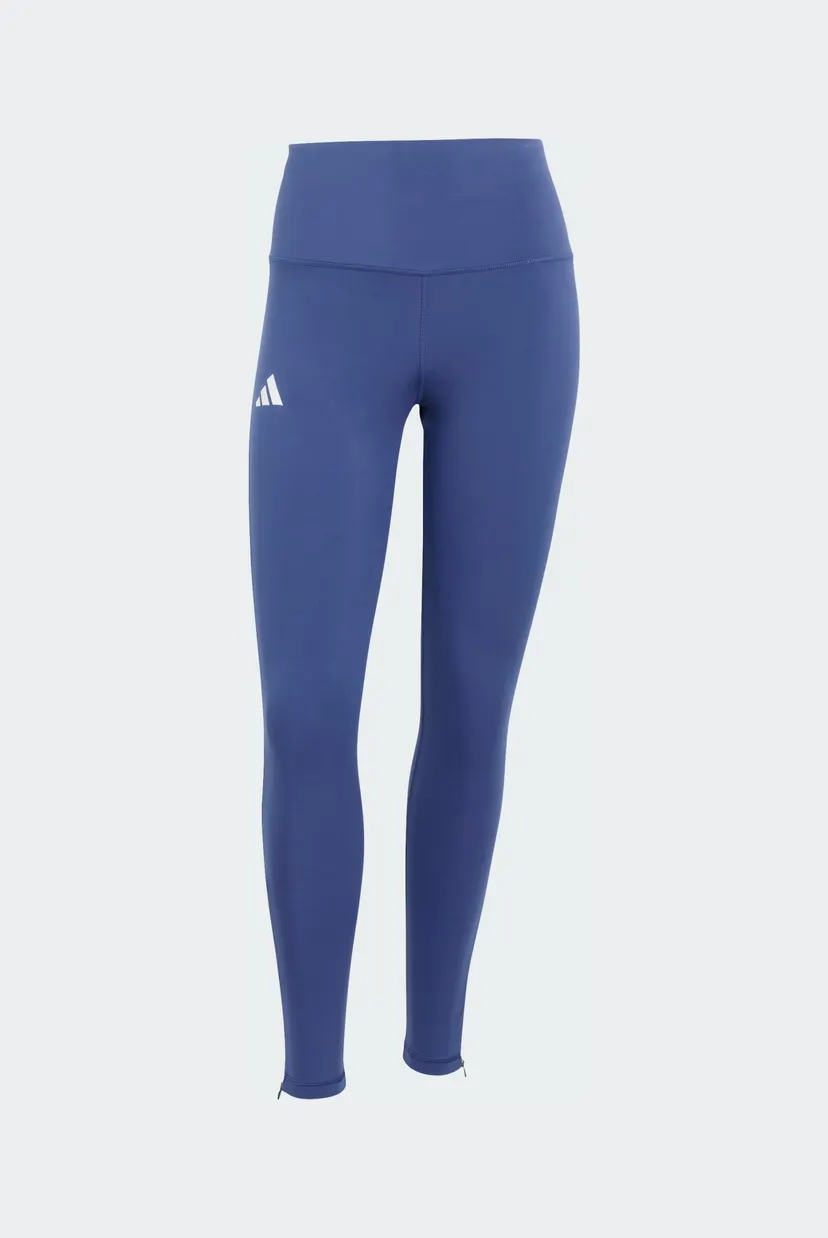 Жіночі сині тайтси Adizero Essentials Essentials Full-Length 6