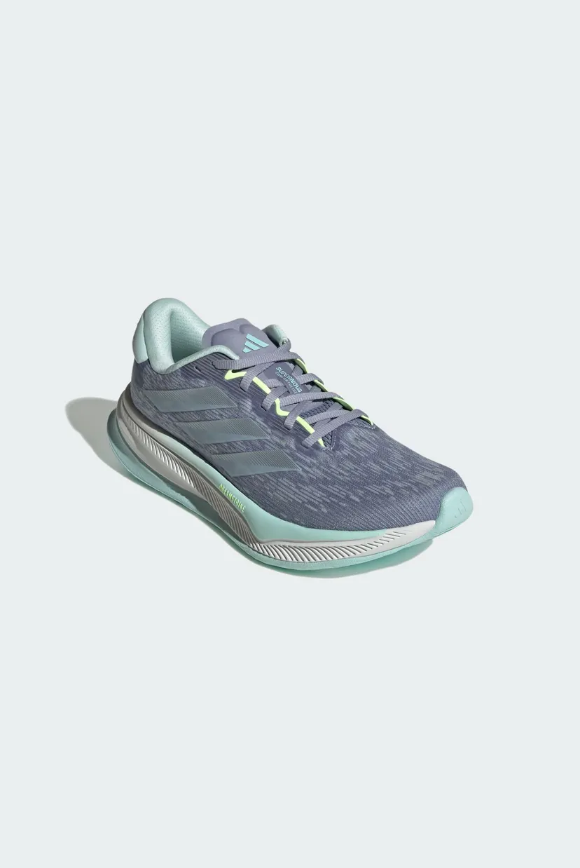 Жіночі сині кросівки Supernova Comfortglide Running 4