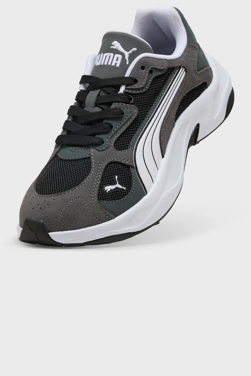 Жіночі темно-сірі кросівки Insphere Muse Sneakers Women 5