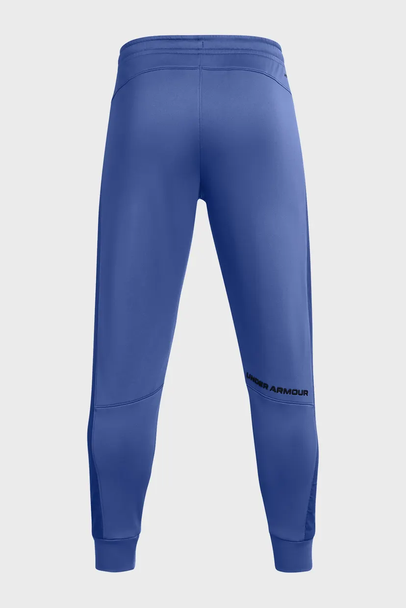 Чоловічі сині спортивні штани UA AF Storm Pants 7