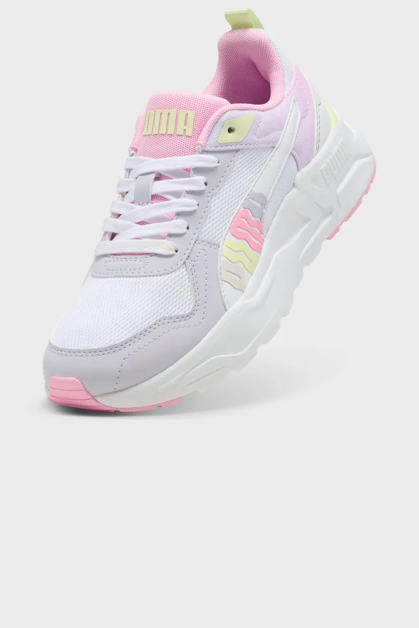 Дитячі рожеві кросівки Trinity 2 Come On Sneakers Youth 5