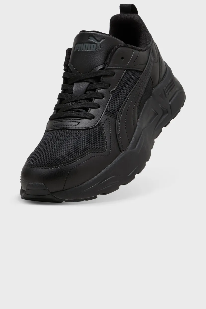 Чорні кросівки Trinity 2 Sneakers Unisex 5