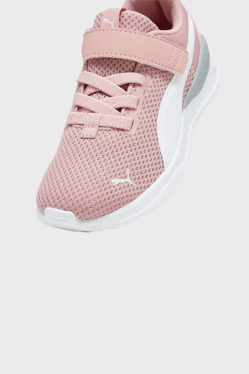 Дитячі рожеві кросівки Anzarun Lite Kids’ Trainers 5