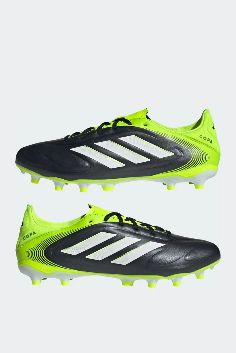 Чорні бутси Copa Pure 3 League Firm/Multi-Ground 7
