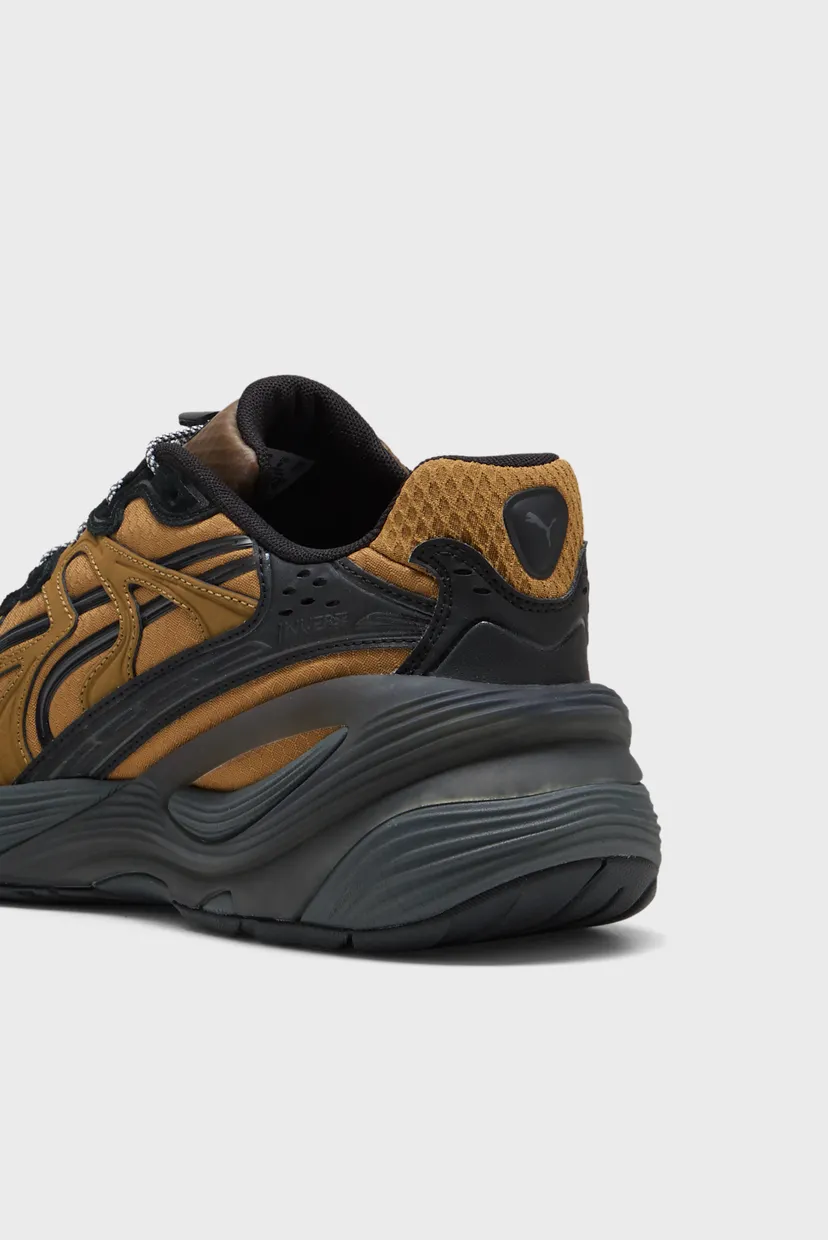 Руді кросівки Inverse Urban Explorer Sneakers Unisex 5