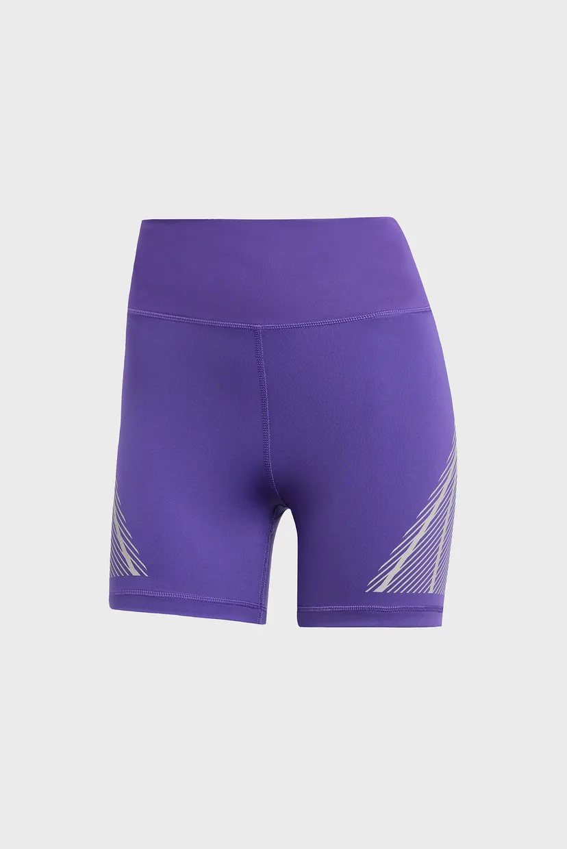 Жіночі фіолетові велосипедки adidas by Stella McCartney TruePace (1/2) 6