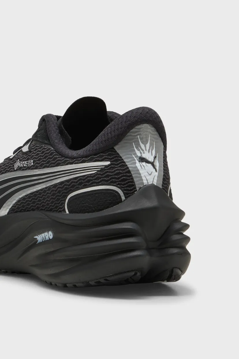 Чоловічі чорні кросівки Velocity NITRO™ 4 GTX Men 5