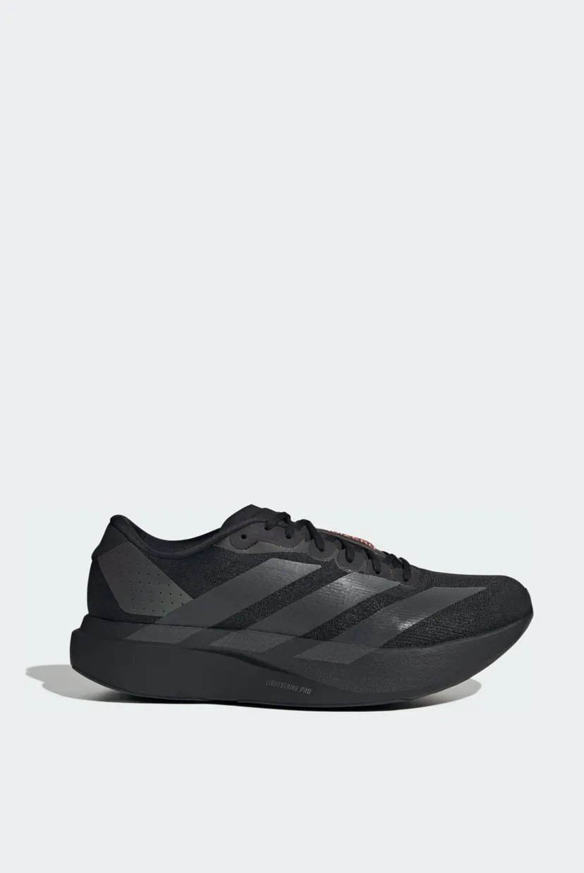 ころたん Чоловічі чорні кросівки Adizero EVO SL adidas KJ1363 — MD-Fashion