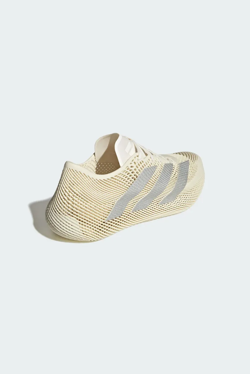 Бежевые кроссовки CLIMACOOL LACED 5