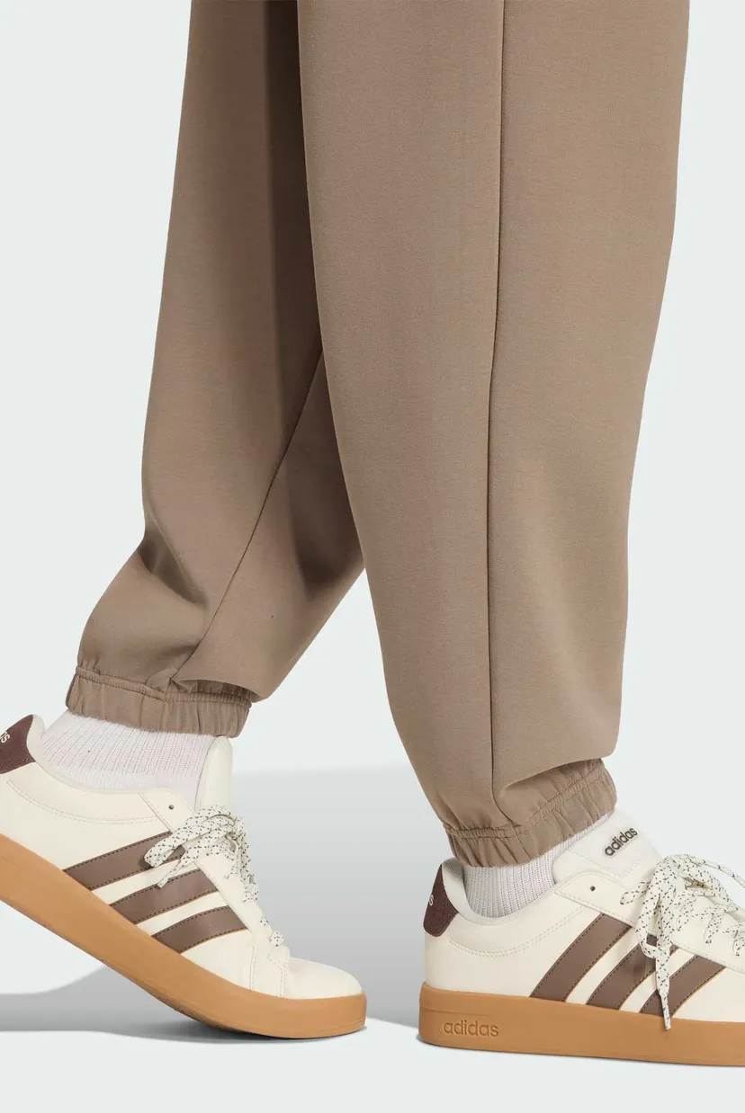 Мужские бежевые спортивные брюки SOFT LUX 5