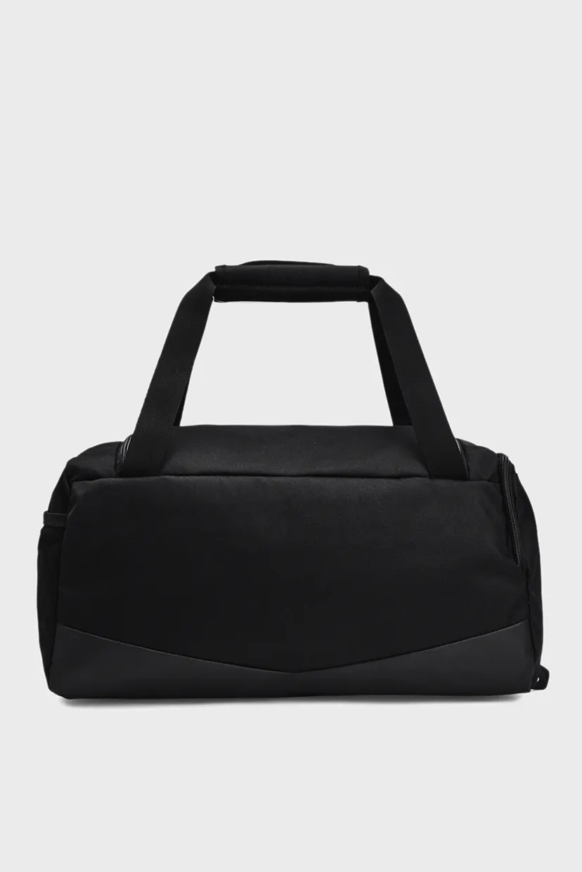 Чорна спортивна сумка UA Undeniable 5.0 Duffle XS 3