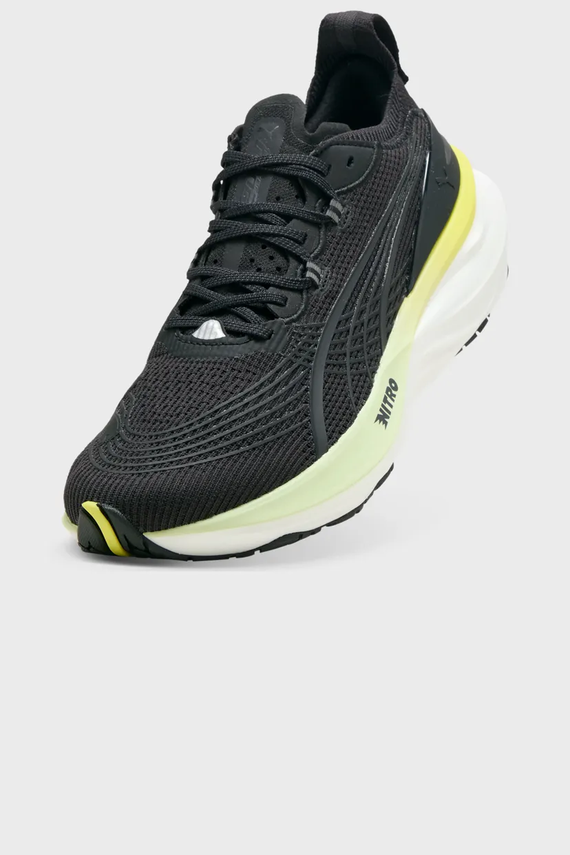 Мужские черные кроссовки ForeverRun NITRO™ 2 Running Shoes Men 5
