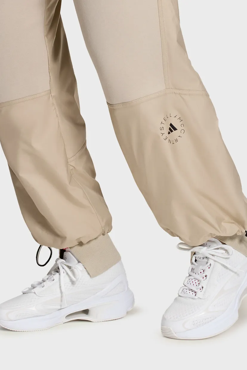 サ*☆様 Adidas by Stella McCartney　コラボ　ジョガー Белые кроссовки adidas by Stella McCartney Sportswear 2000 adidas