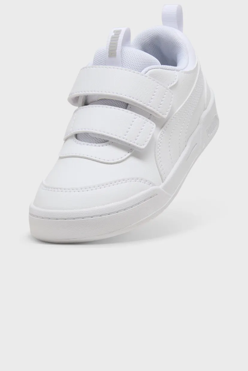 Детские белые сникерсы Multiflex 2 Sneakers Kids 5
