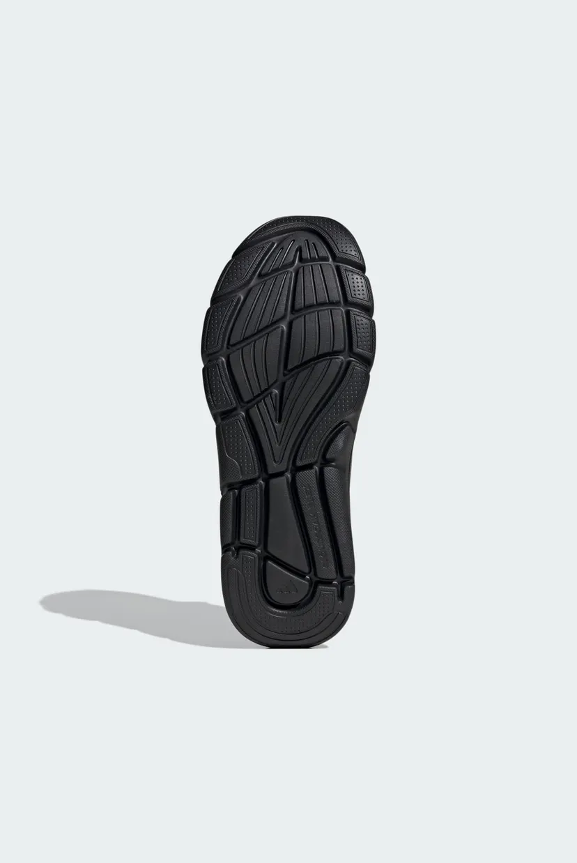 Чоловічі чорні кросівки CLOUDFOAM FLEX RAPIDFIT 3