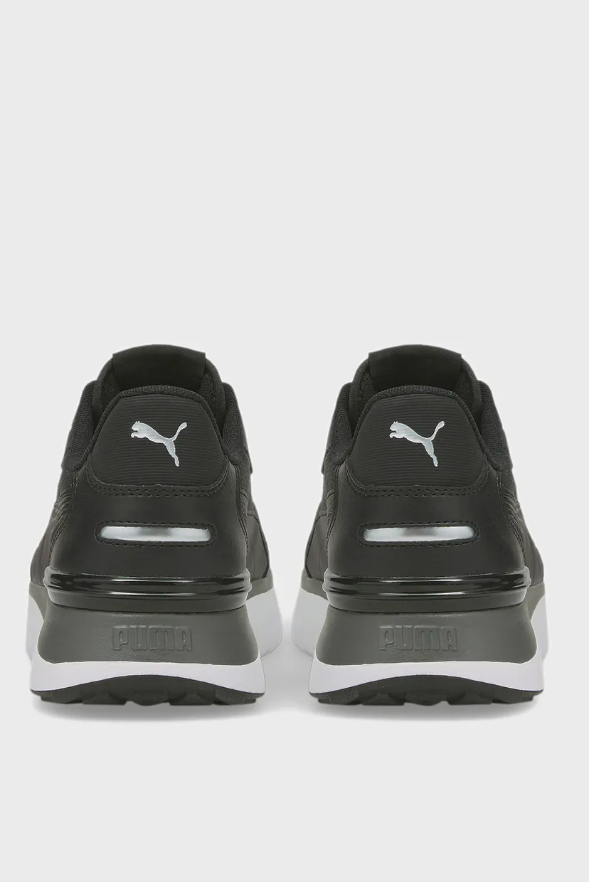 Жіночі чорні кросівки R78 Voyage Women’s Trainers 6