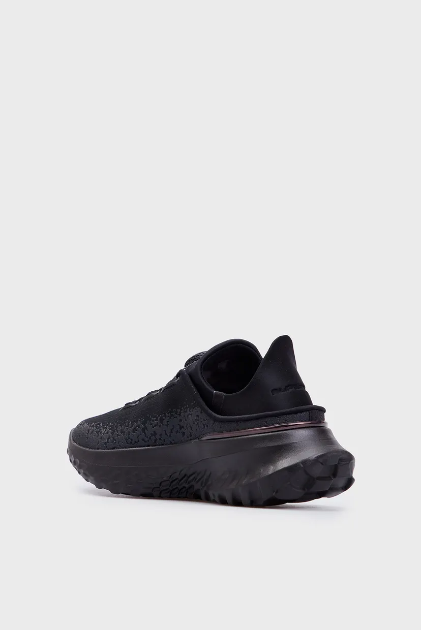 Чорні кросівки UA SlipSpeed Mega Ripstop 5