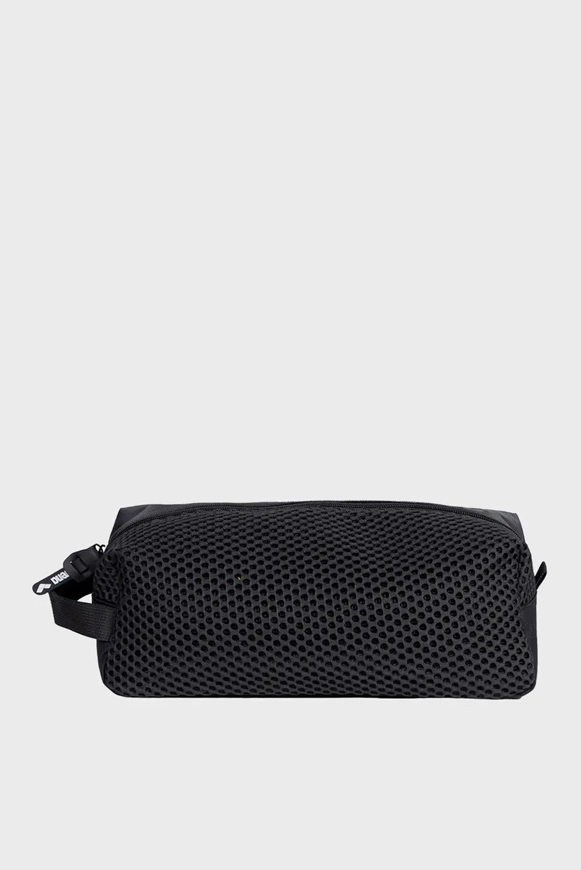 Черная спортивная сумка ONE GO POCKET BAG 4