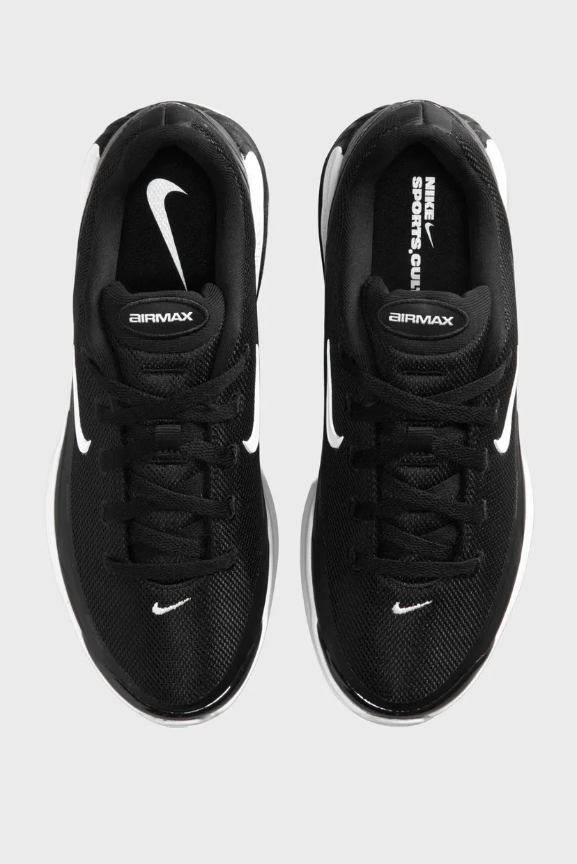 Женские черные кроссовки W AIR MAX BIA 4