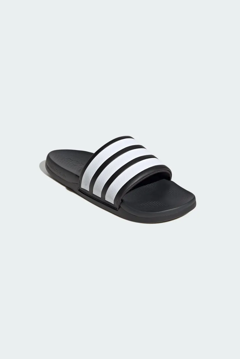 Черные слайдеры ADILETTE COMFORT 2.0 4