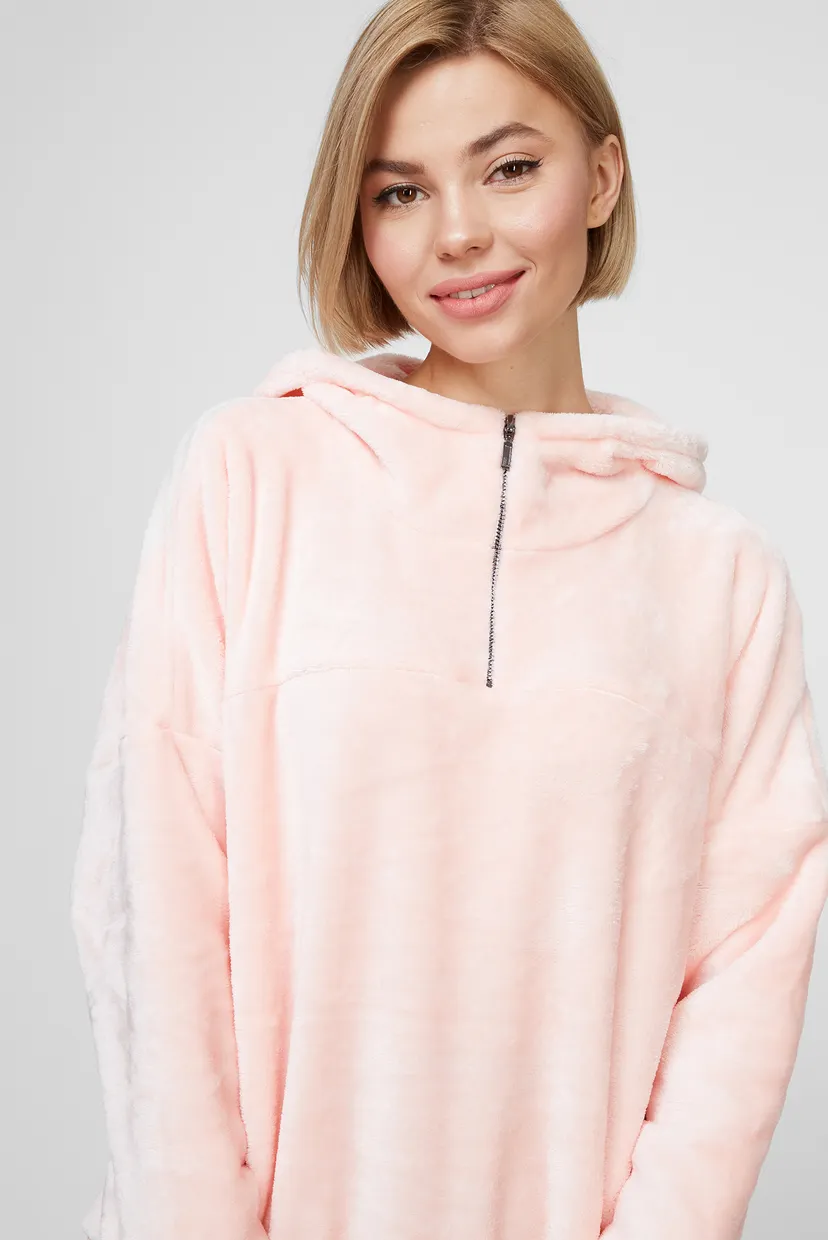 Жіночий комплект одягу (худі, брюки) 3
