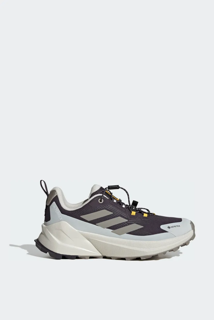 Жіночі коричневі кросівки adidas National Geographic Terrex