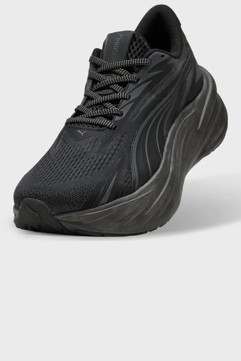 Черные кроссовки Maxima Pro Running Shoes Unisex 5