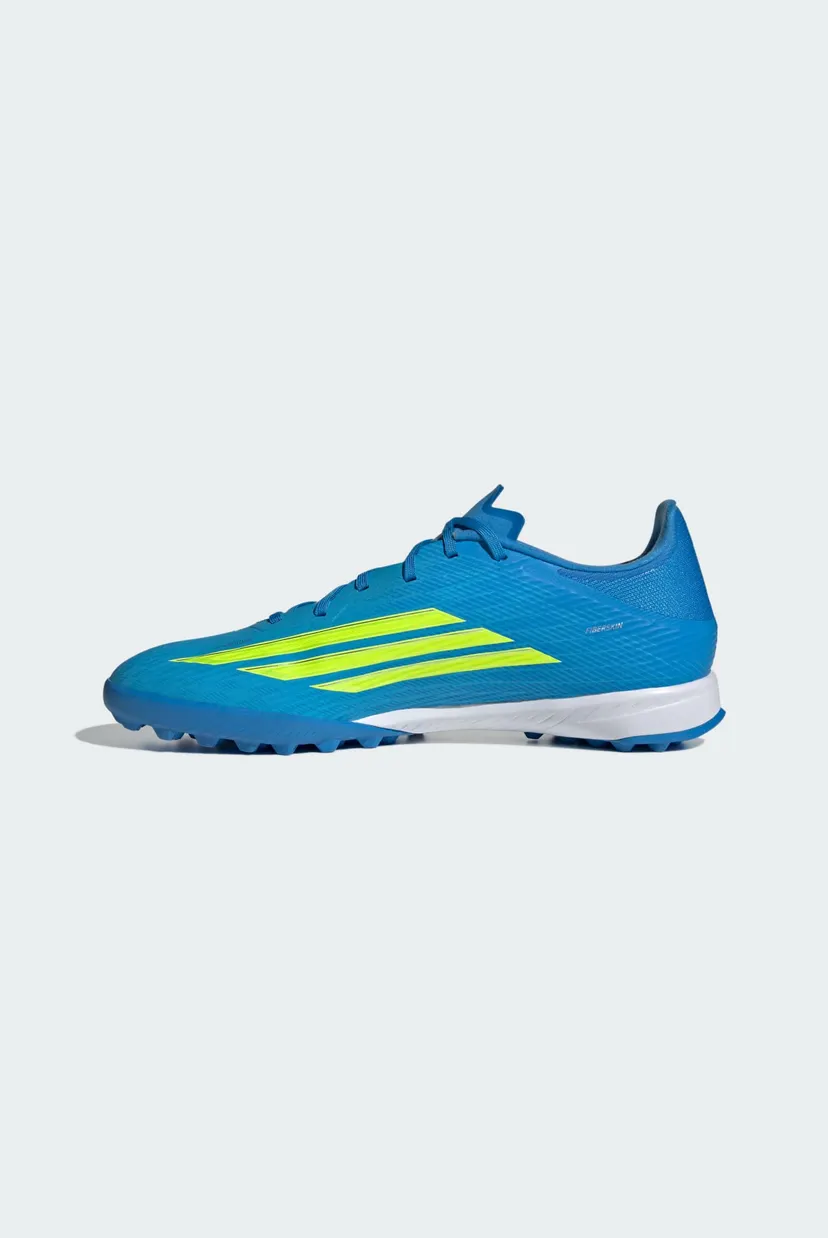 Сині сороконіжки F50 LEAGUE Turf 4