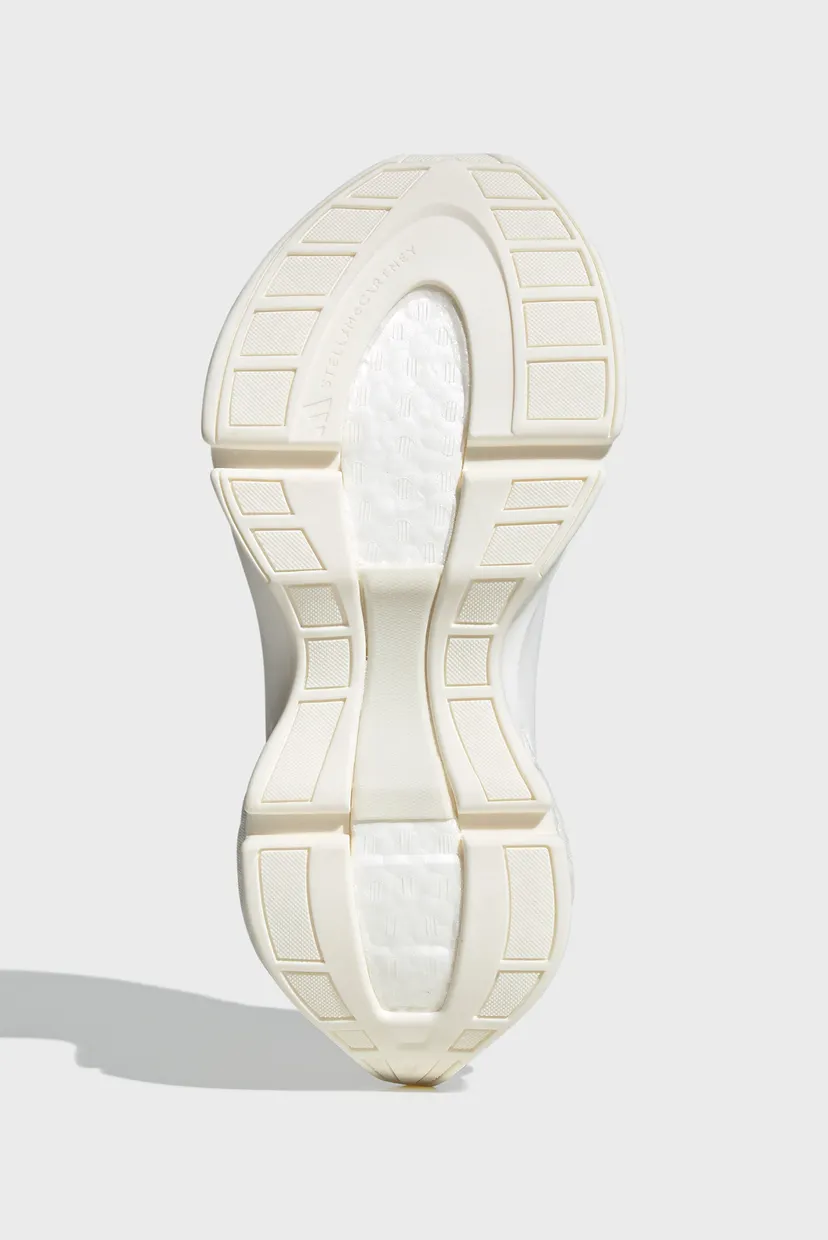 Белые кроссовки adidas by Stella McCartney 3
