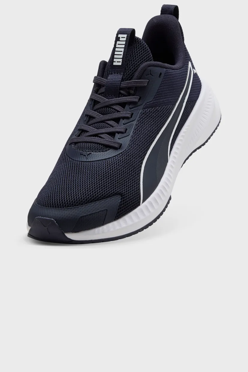 Темно-синие кроссовки Flyer Lite 4 Running Shoes Unisex 5