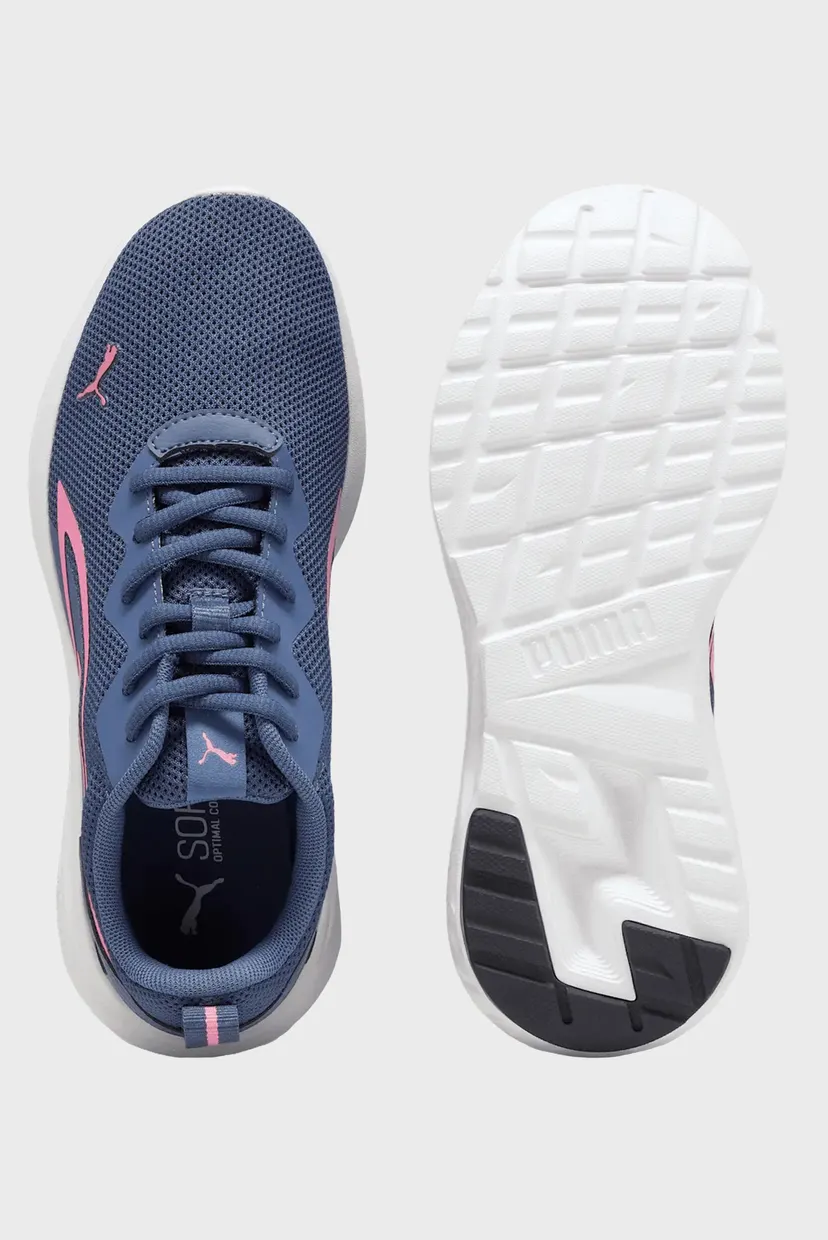 Детские синие кроссовки All-Day Active Sneakers Youth 3