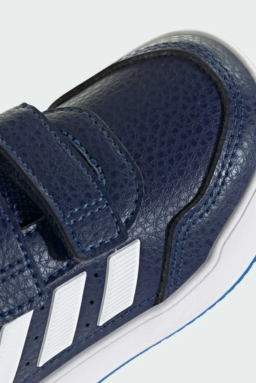 Детские темно-синие  кроссовки TENSAUR SPORT 3.0 SHOES INFANTS 8