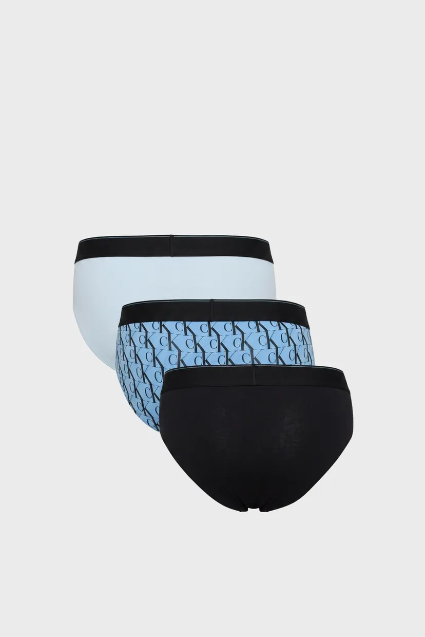 Чоловічі бріфи (3 шт) HIP BRIEF 6