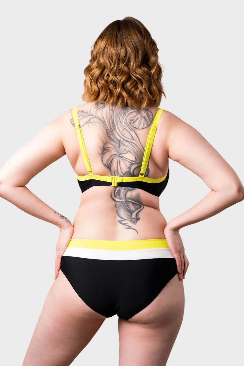 Жіночий ліф від купальника 4