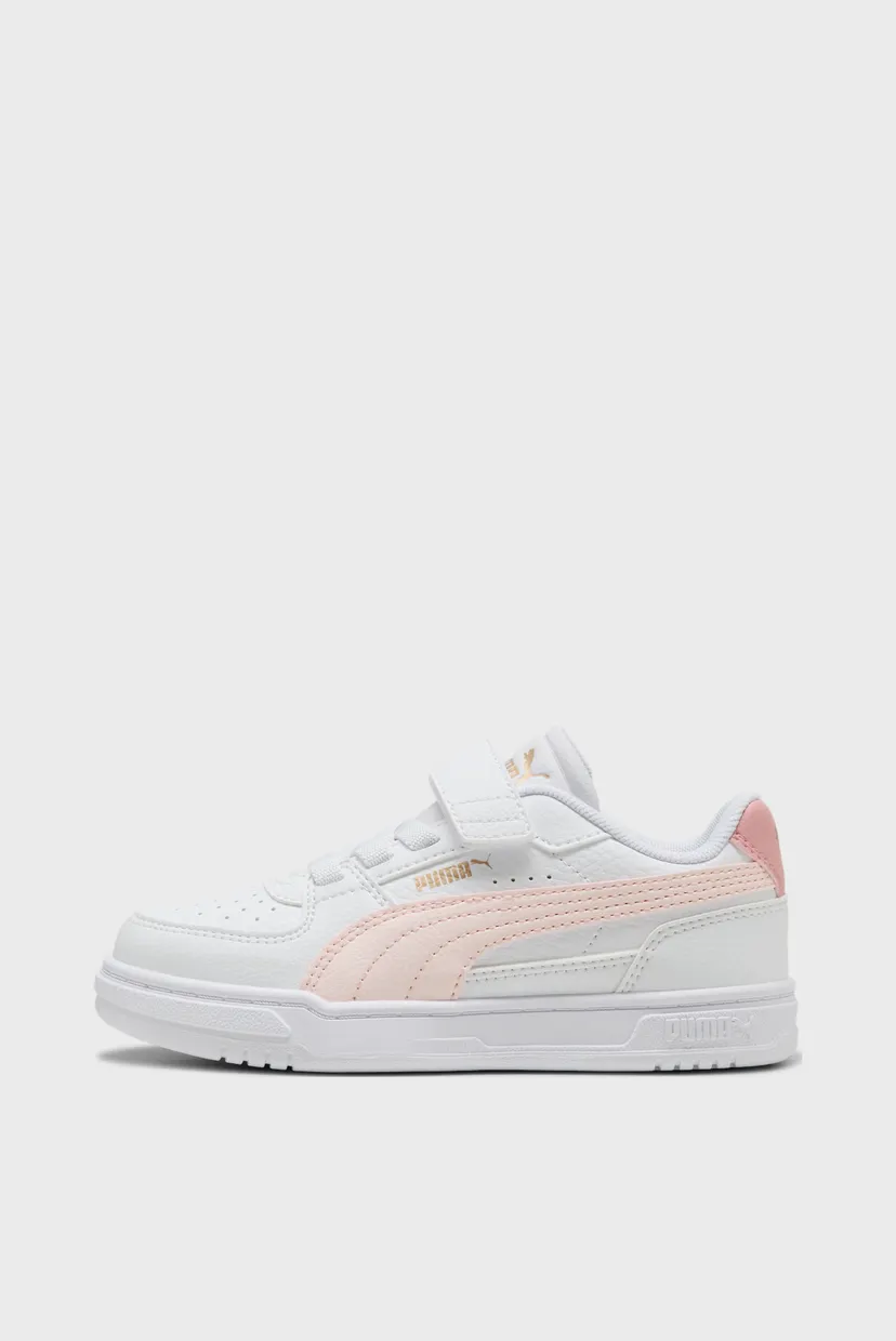 Дитячі білі снікерси Caven III Sneakers Kids 3